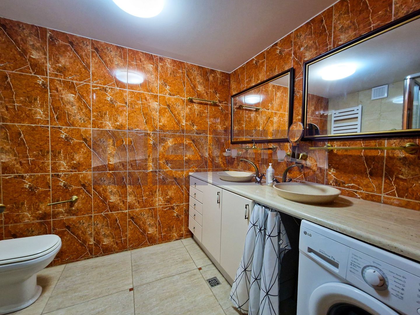 VANZARE 3 CAMERE MOBILAT UTILAT | DOROBANTI | PRIMAVERII - Poză 6