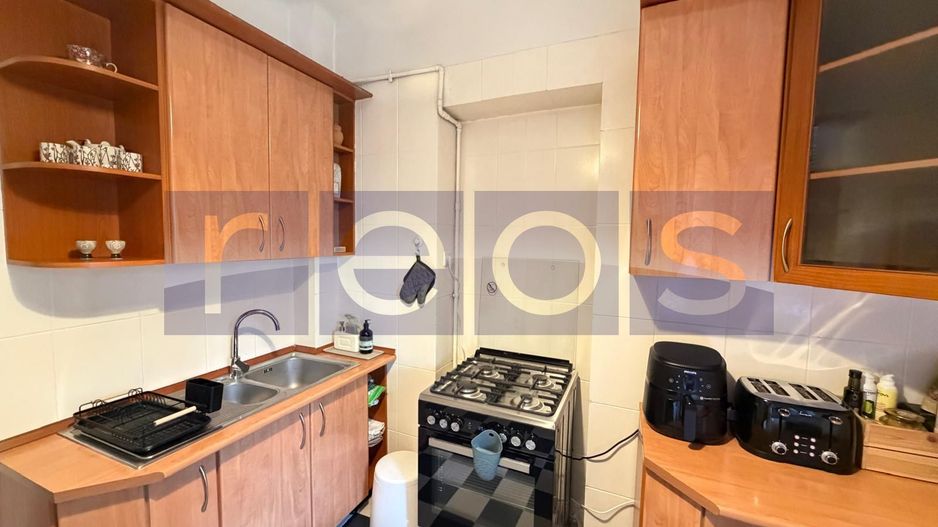 APARTAMENT ELEGANT ZONA ARMENEASCA | 3 CAMERE | 90 MP | ZONA LINISTITA - Poză 19
