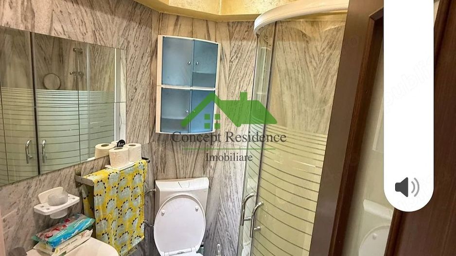 Apartament 1 cameră, 28 mp, etaj 1 – B-dul Regele Mihai I - Poză 5