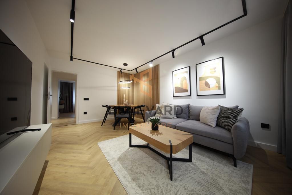 Apartament cu 2 camere decomandate ultrafinisat, zona Interservisan! - Poză 2