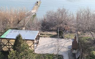 MAMAIA HANUL PIRATILOR- Duplex de lux cu priveliste fabuloasa si aer curat ! - Poză 39