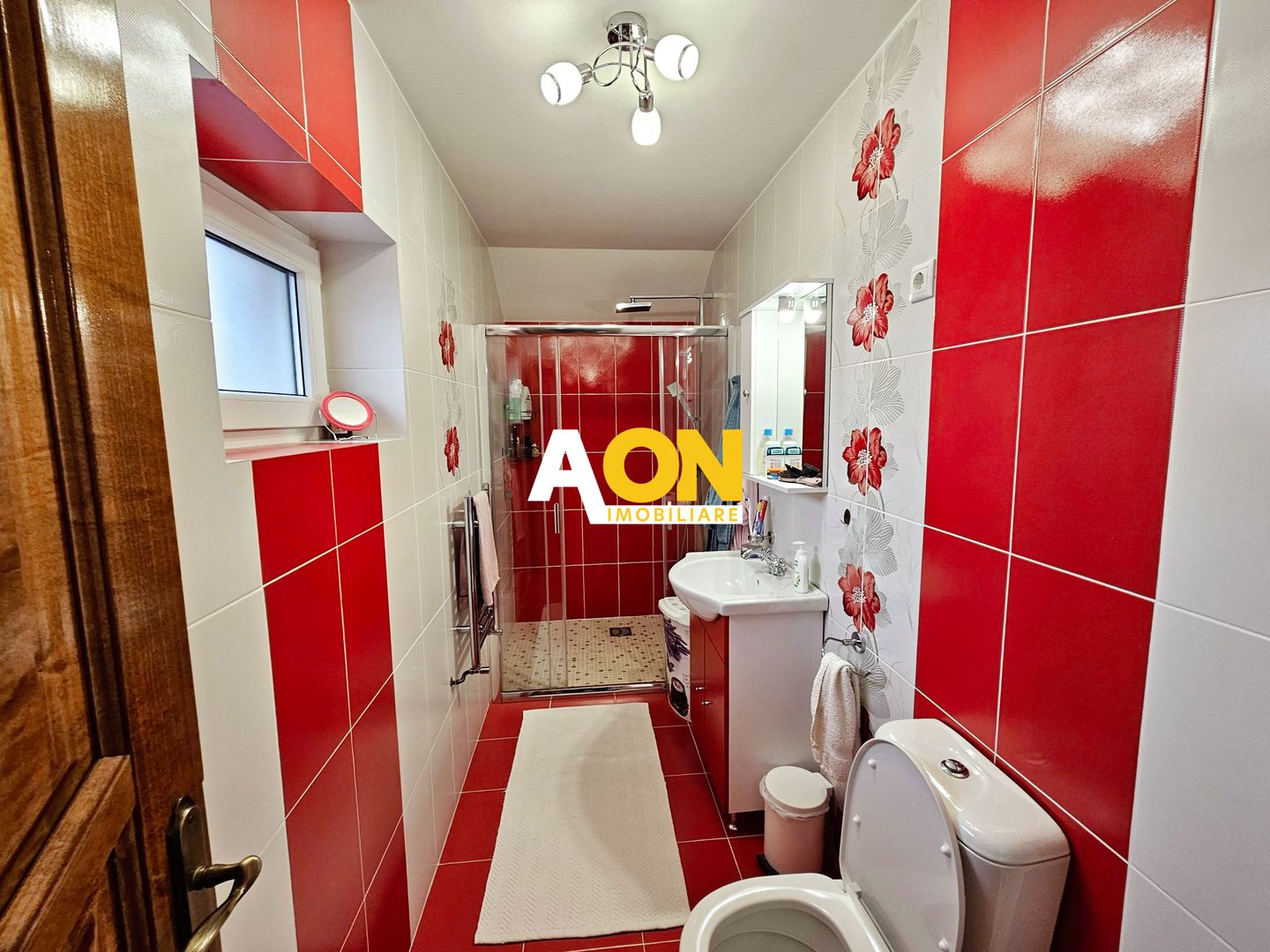 Casa S+P+M, 5 camere, mobilata, utilata, 500 mp teren, Cetate - Poză 15