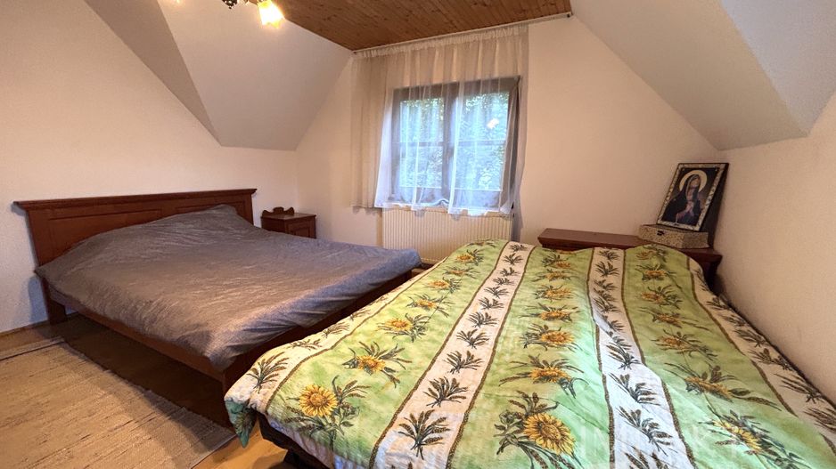 Vanzare cabana rustica pe malul lacului Tarnita! - Poză 18