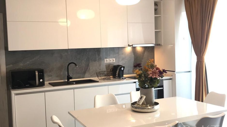 Apartament cu 3 camere in Cluj Napoca zona Platinia - Poză 2