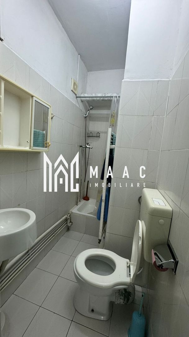 Pensiune la cheie | 229mpu/ nivel | 7 minute de centru sibiului - Poză 6