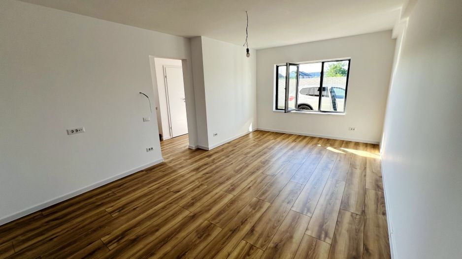 Vilă duplex 180 mp utili + terasă 50 mp | teren 300 mp | Bragadiru | - Poză 21