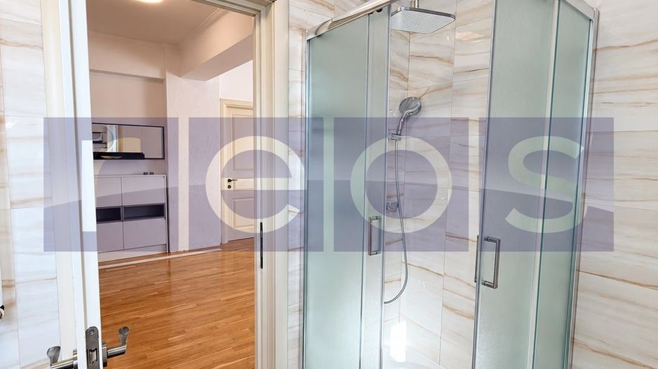 VANZARE APARTAMENT LUX 3 CAMERE | AVIATIEI | 109MP | PARCARE | MOBILAT - Poză 24