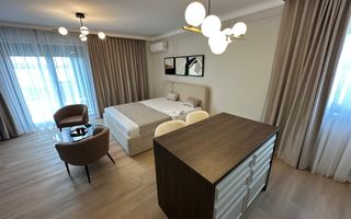 Apartment deosebit 1 camera loc de parcare - Poză 8