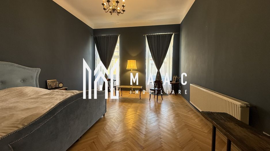 Apartament 2 camere | Etaj 1 | Spatiu comercial Ultracentral - Poză 1