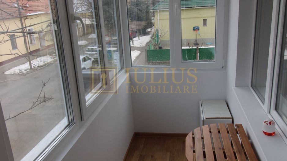 Tipografilor 2 camere,  comfort 1, ideal pentru tineri, famile, centrala proprie - Poză 12