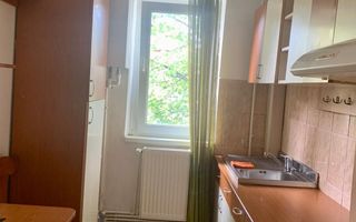 Apartament 2 camere semidecomandat, Aleea Păcurari, Iași – 40 mp utili, etaj 4 - Poză 2