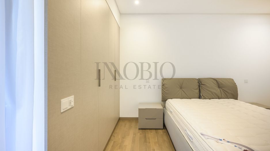 Reședință Exclusivistă cu 5 Camere | 201 mp | Terasă 25 mp - Poză 20