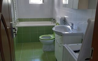 Apartament 2 Dormitoare, Zona Dambovita, Reabilitat Termic, Mobilat si Utilat - Poză 6