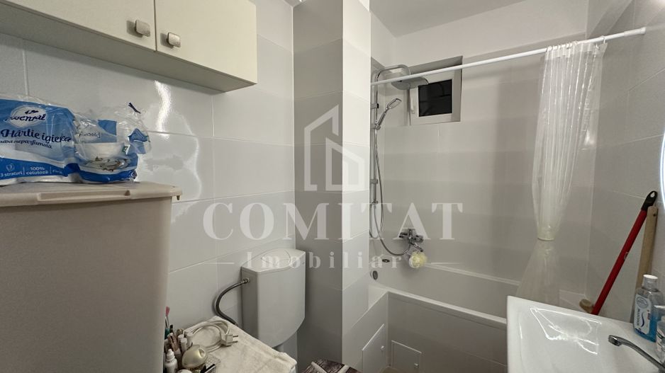 Apartament 1 camera | 31mp | Gruia - Poză 6