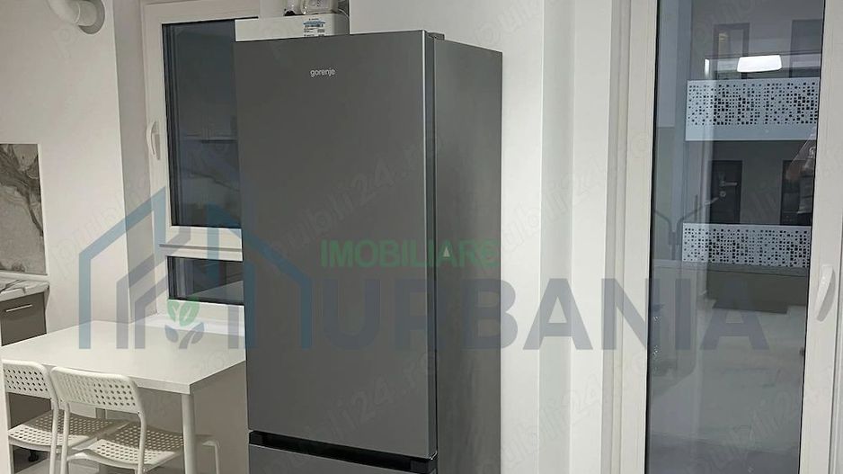 Apartament 1 cameră, Complex Contemporan, Păcurari, Iași - Poză 7
