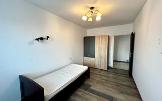 3 camere open space, Modern, Parcare, Zona Vivo, Revo gym, Floresti - Poză 5