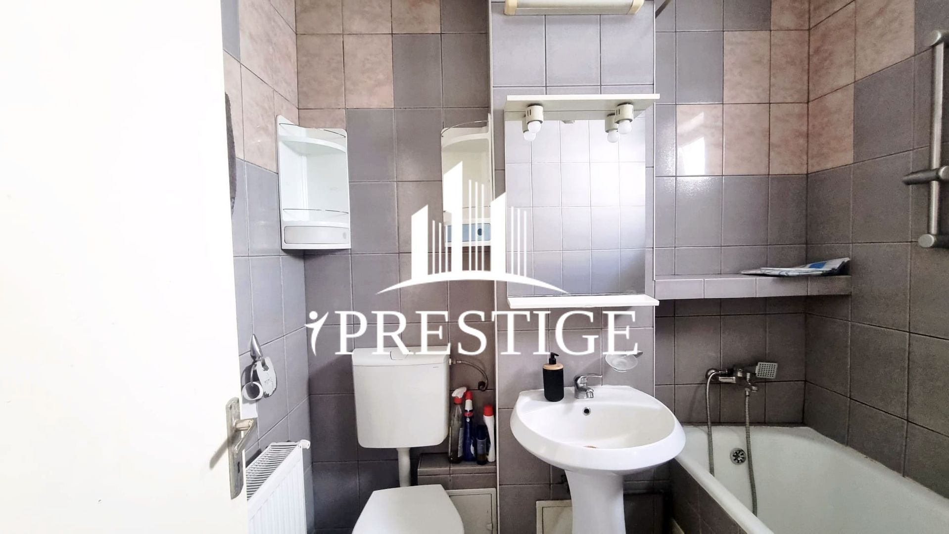 APARTAMENT 2 CAMERE SIBIU MIHAI VITEAZU | LIFT | BALCON 7 MP | PIVNIȚĂ - Poză 14