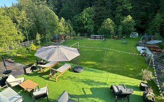 Pensiune de vanzare/ parteneriat, Predeal, Brasov - Poză 18