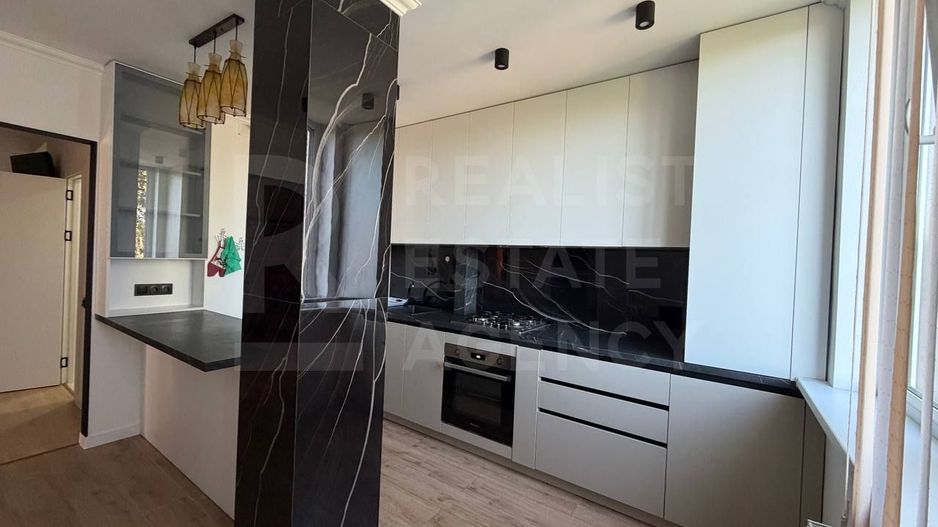 Chirie , apartament 2 camere, str. Nicolae Dimo, Rîșcani - Poză 2