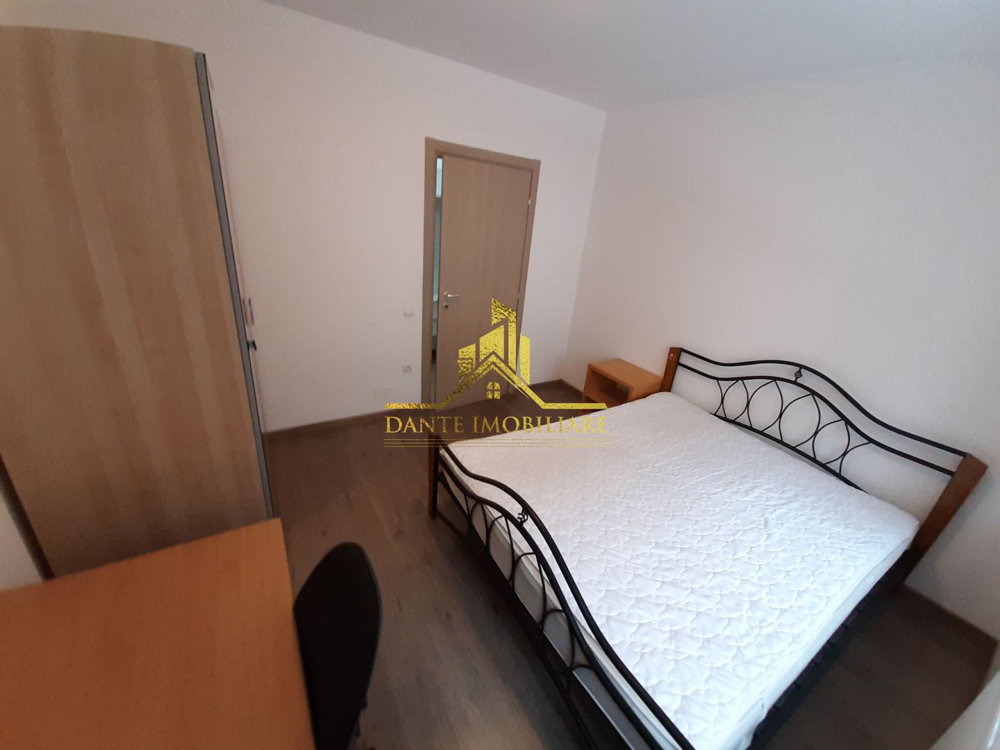3 camere, mobilat modern, bloc nou, balcon, parcare, Borhanci, PROFI - Poză 13