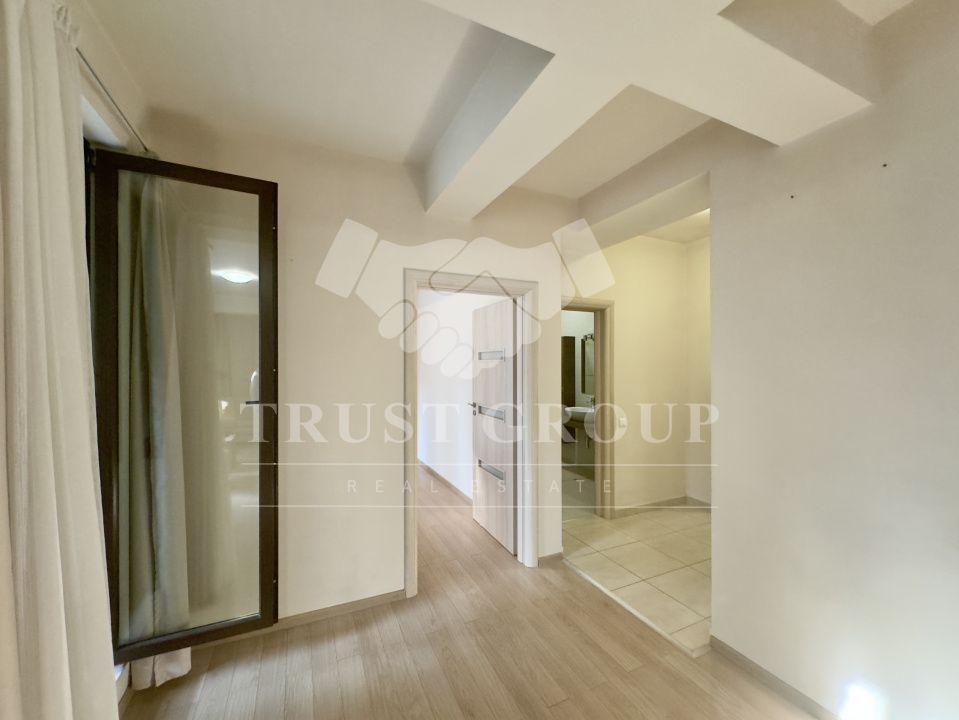 Apartament 3 camere Domenii | Imobil 2013 - Poză 11