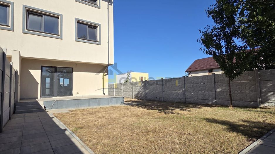 Vila spatioasa 4 camere Str Sperantei Berceni - Poză 12