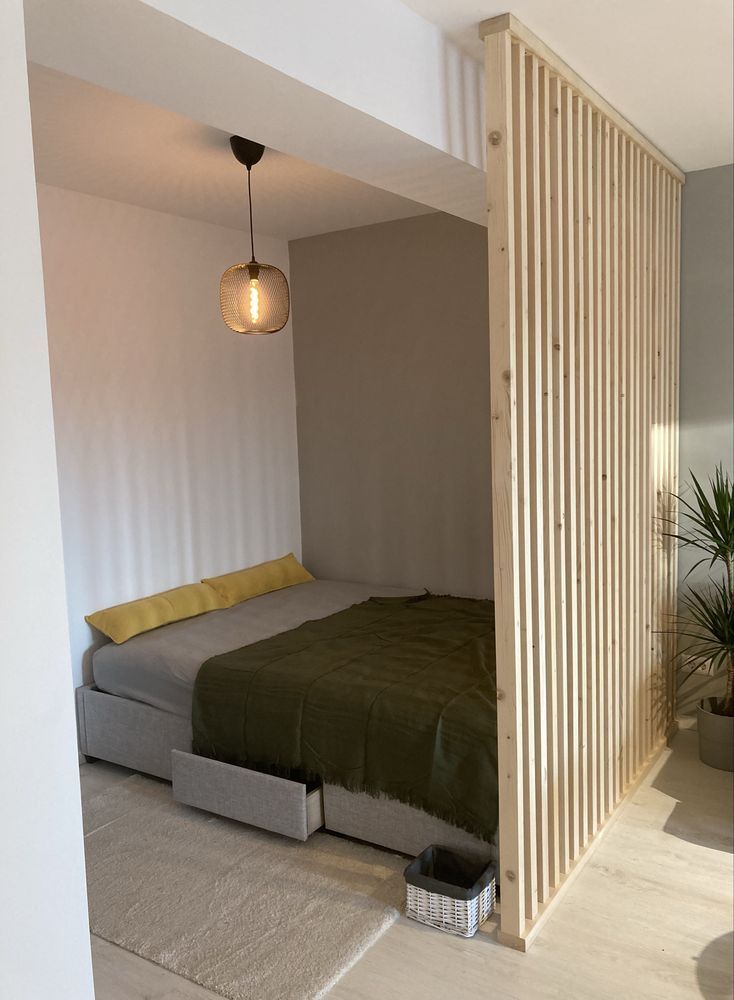 Garsoniera de inchiriat |Studio | Lujerului | Metrou | Mobilata | Politehnica - Poză 1