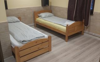 PENSIUNE DE VANZARE – VRAJA CRASNEI ÎN ZONA CAREI - Poză 3