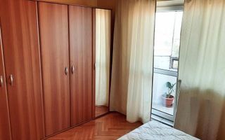 Apartament 3 camere decomandat | Terezian, Sibiu | 73 mp, balcon - Poză 9