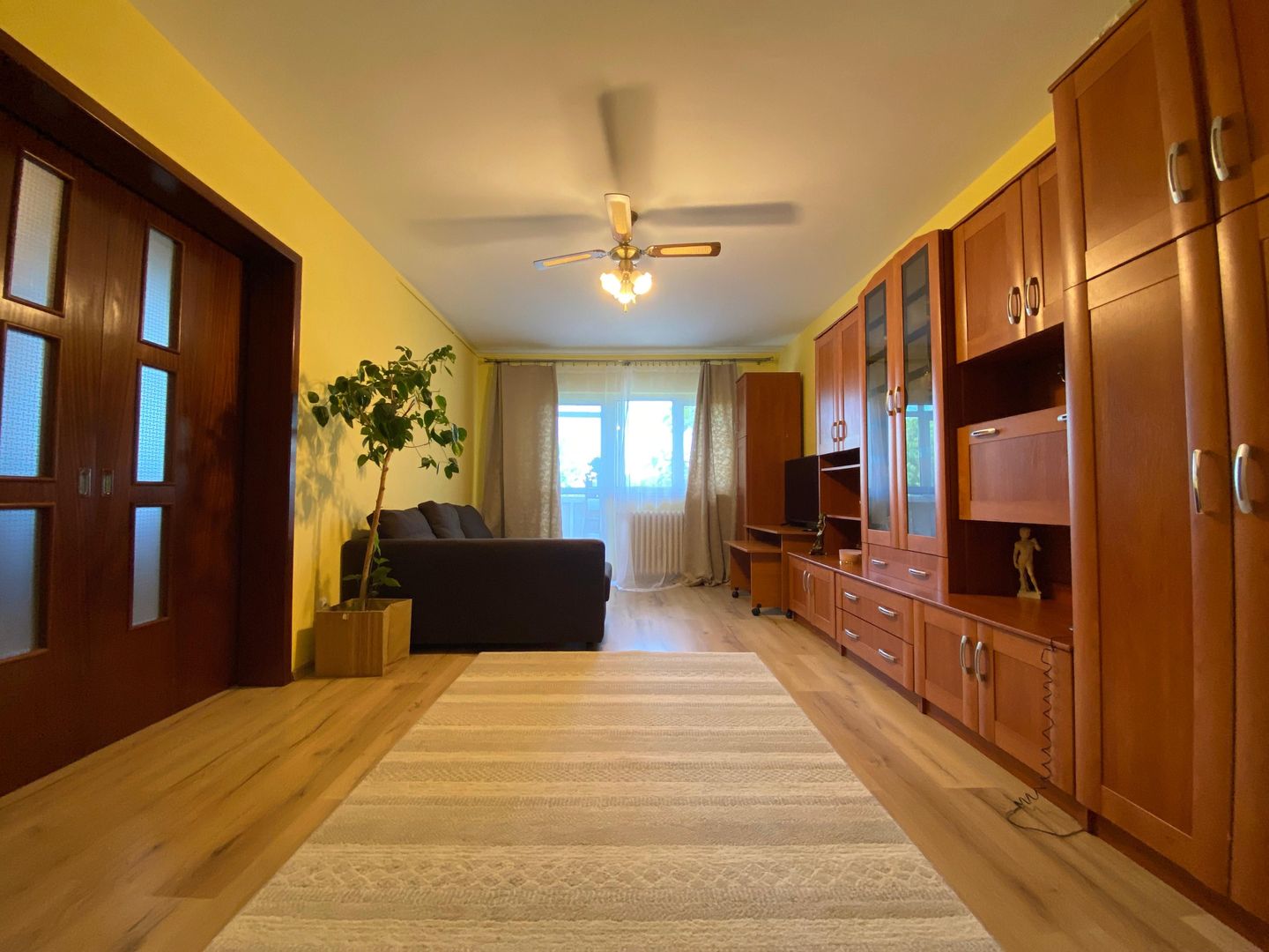 Apartament 4 camere Baneasa - Poză 1