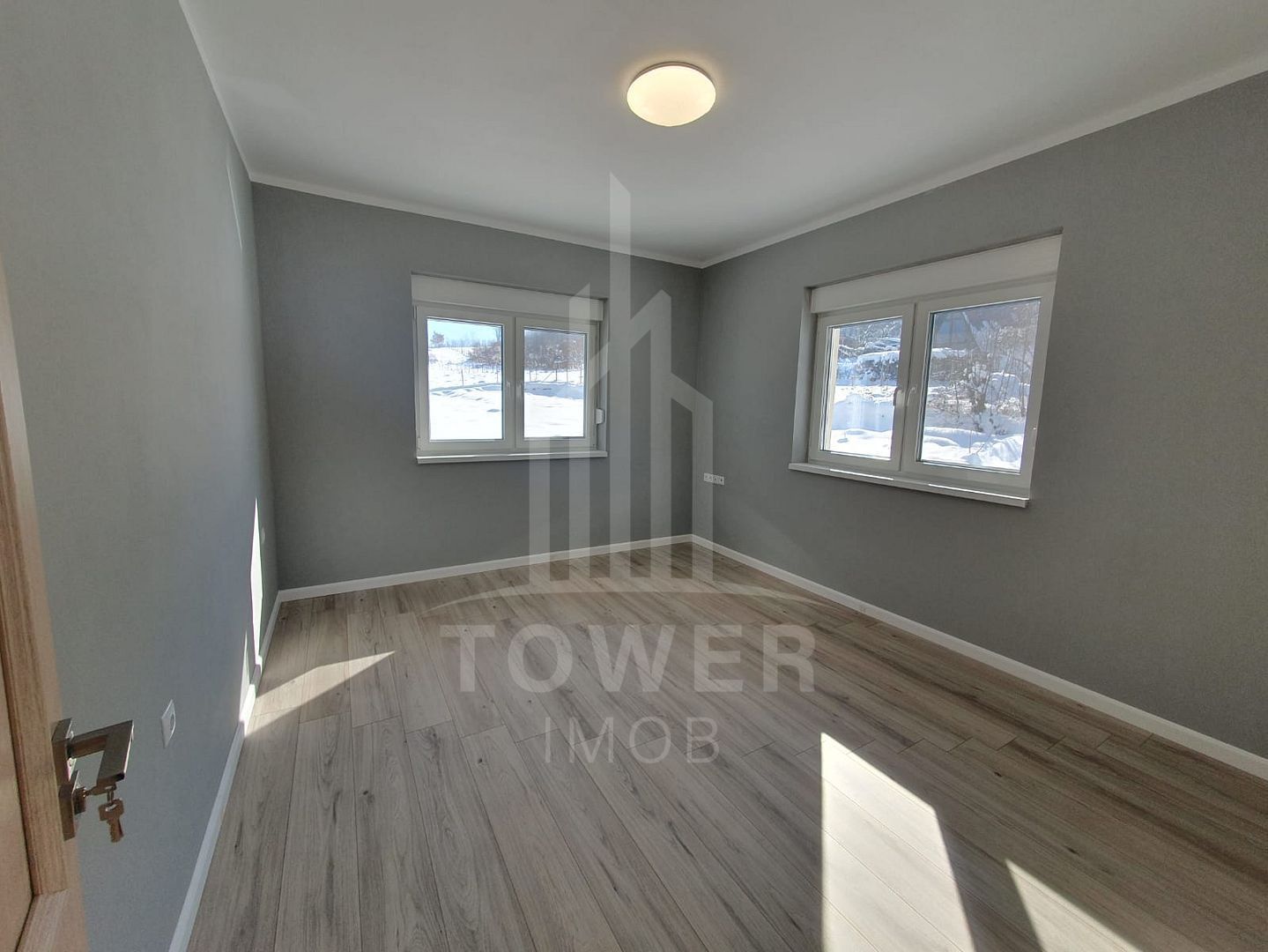 Casă de vacanță modernă | Loc. Tocile, jud Sibiu - Poză 6