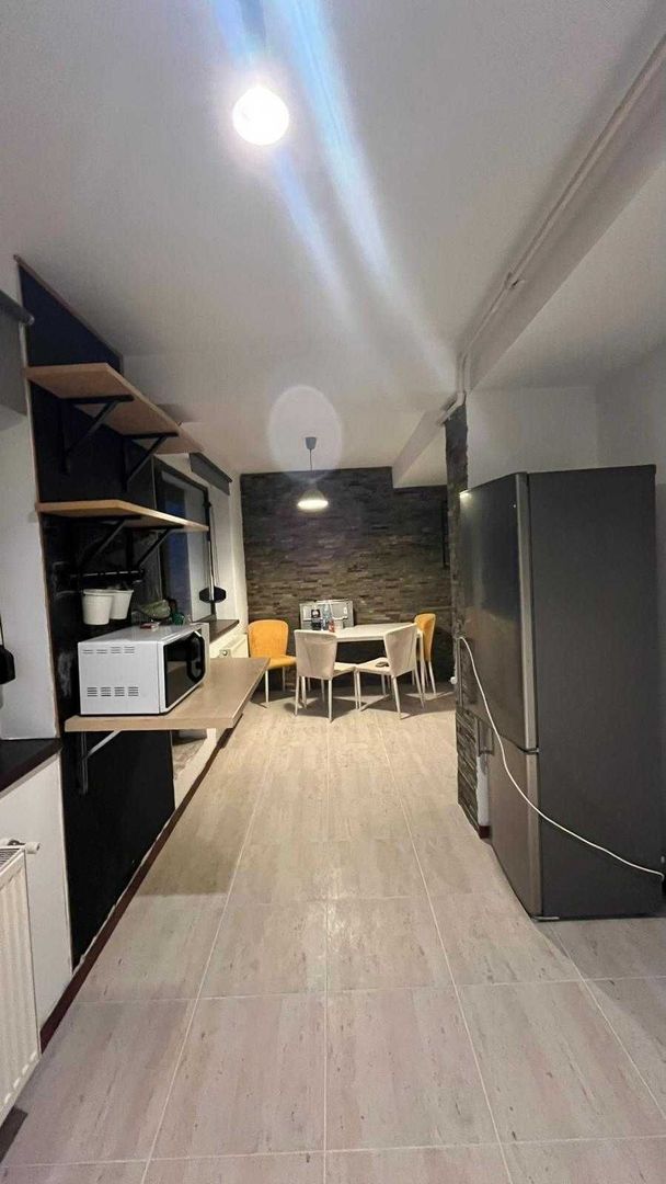 Apartament rooftop cu terasă privată - Poză 5