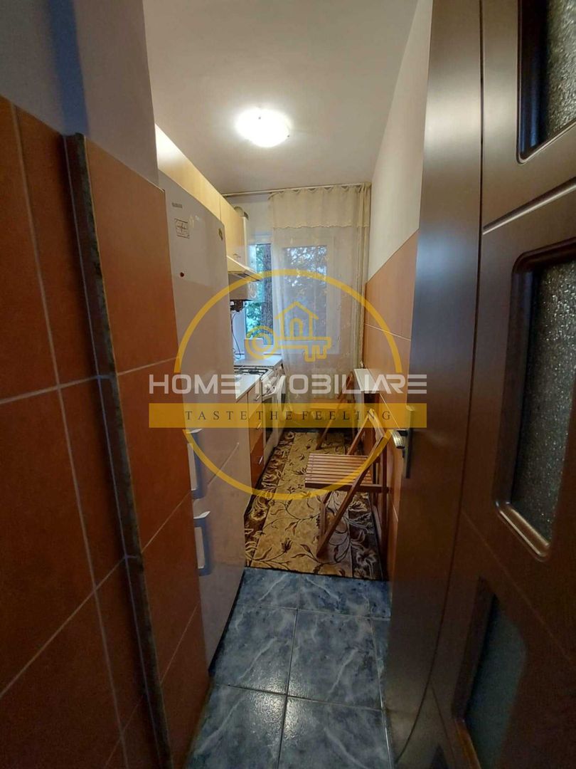 Etaj 1 Apartament 3 Camere Alexandru Cel Bun Bloc Fara Risc - Poză 8