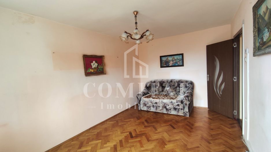 Apartament cu 2 camere | Cartierul Mănăștur - Poză 2
