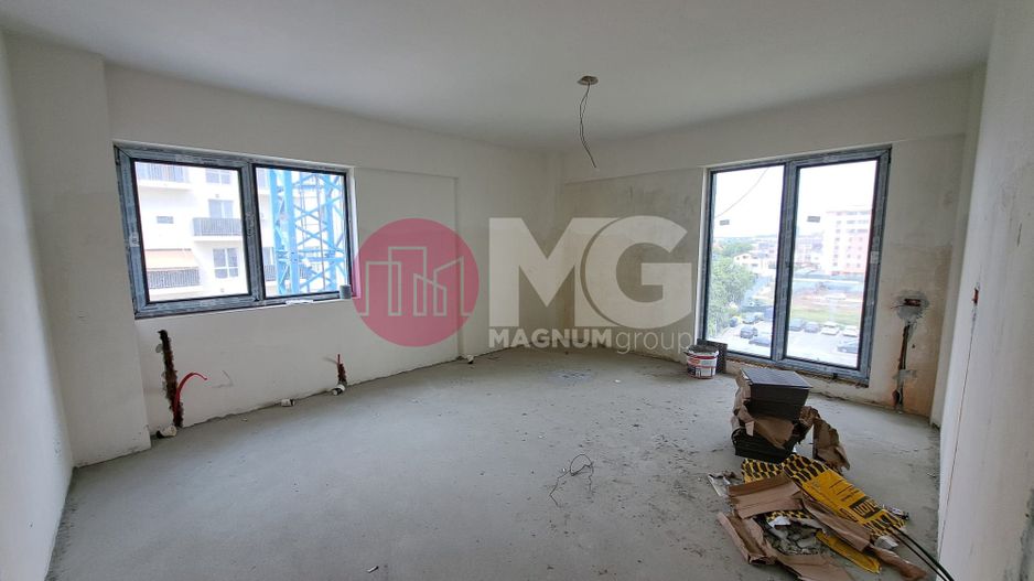 Apartament 2 camere de vanzare in Berceni sector 4 Grand Arena - Poză 1