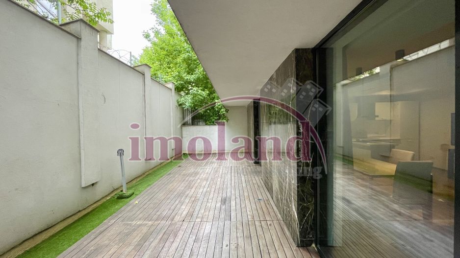 Inchiriere apartament 2 cam mobilat utilat,  curte proprie, parcare | Floreasca - Poză 2