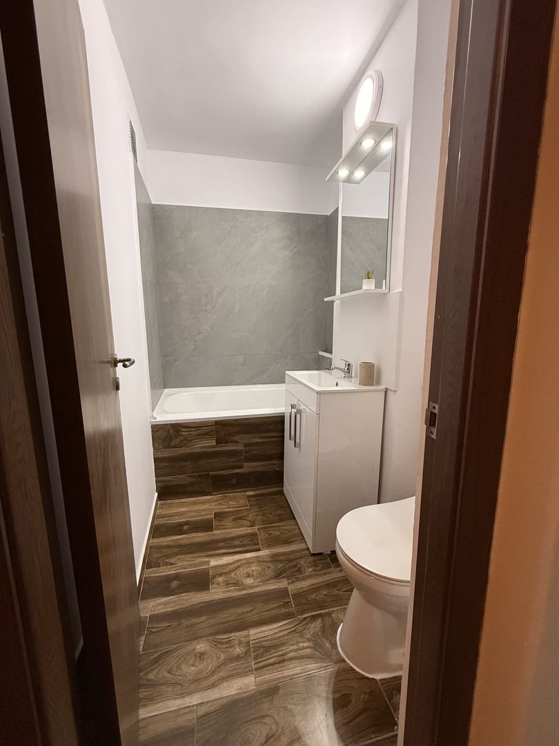 Apartament 2 camere decomandat si renovat - Tei - Ion Berindei - Poză 7