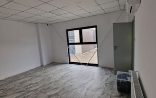 Hală industrială de închiriat – Parc Industrial Aeroport Oradea - Poză 3