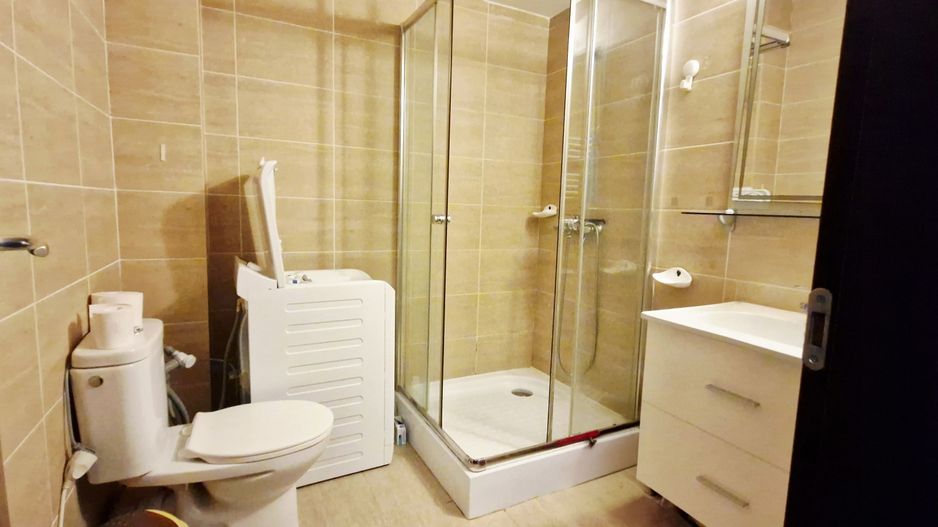 3 camere – zona Mihail Sebastian | 77 mp |  Bloc 2014 - Poză 17