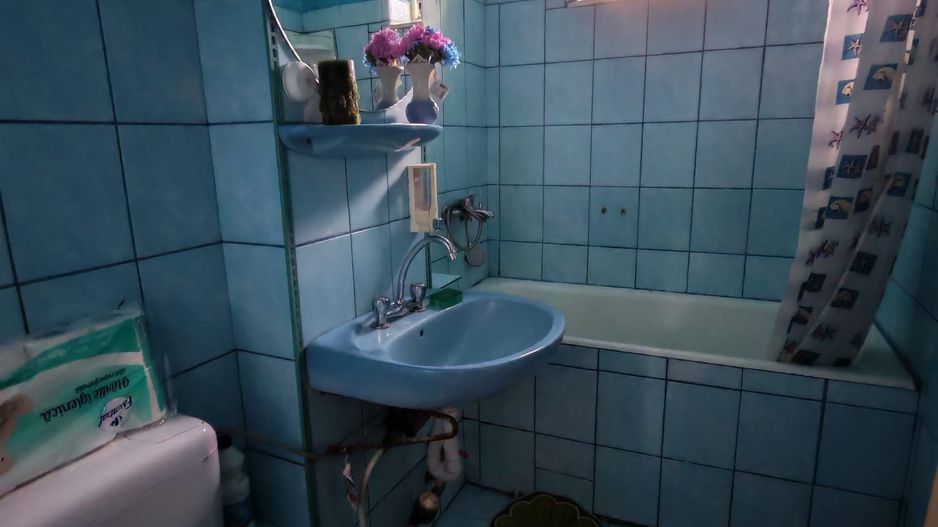 3 camere - zona Big - 2 balcoane spatioase inchise - Poză 8