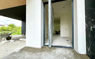 Vila impresionanta *370mp* Piscina proprie - 3 Parking / Pipera - Poză 19