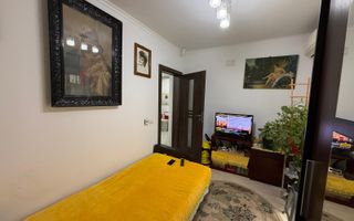 Braytim – Musicescu | 2 camere | Terasă 23 mp | Loc de parcare - Poză 9