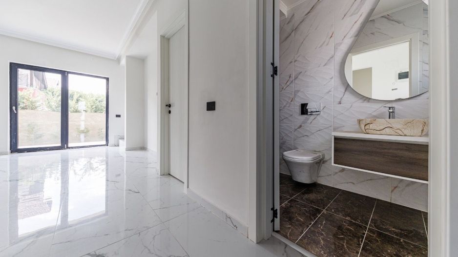 Comision 0% Casa de vanzare Dumbravita | Triplex | 120 mp utili - Poză 10