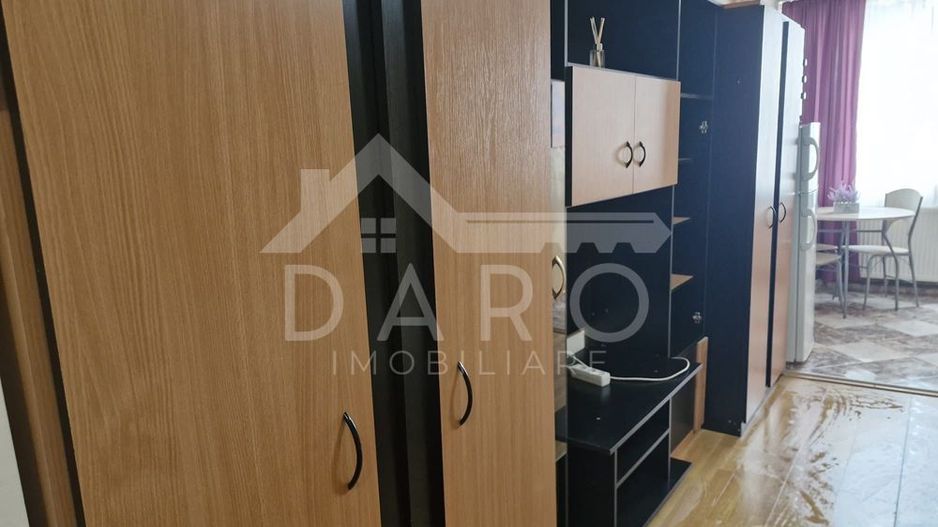 🏡 1 cameră Aleea Carpați | Ocupabil imediat | 300 €/lună - Poză 6