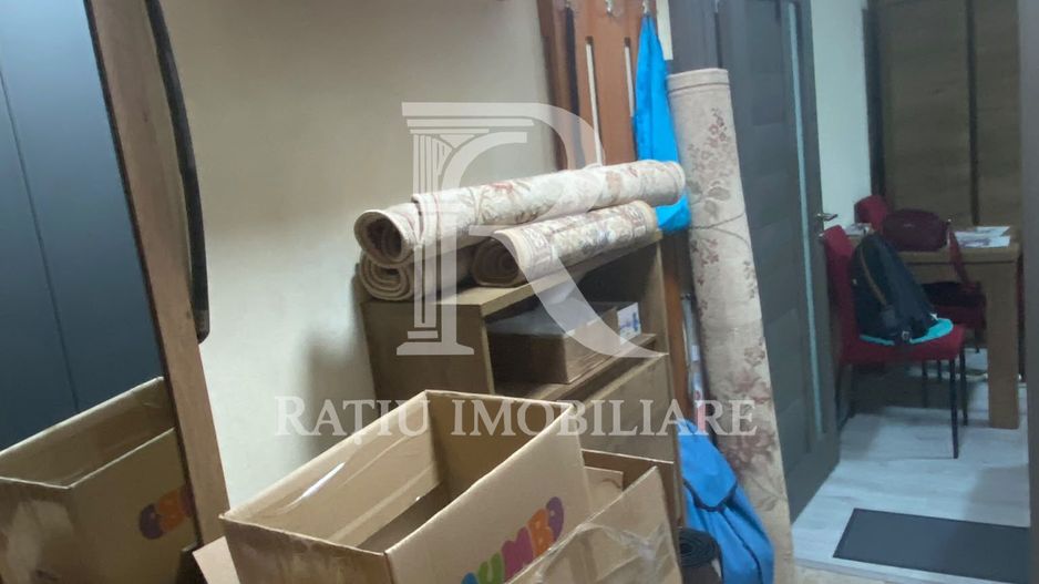Apartament cu 2 camere | Aleea Calinului | Oradea - Poză 6