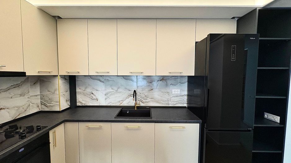 Apartament 2 camere Cortina North - Poză 4