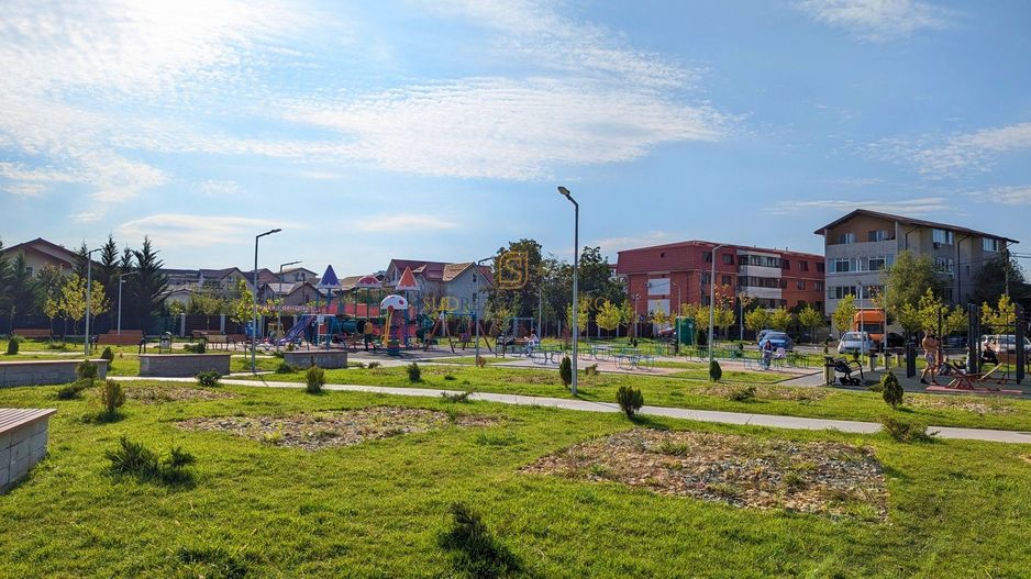 Apartament cu 2 camere, mobilat, utilat, Sos. Oltenitei, IRA-Petrom - Poză 21