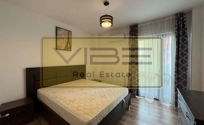 Tudor Vladimirescu- 3 camere - parcare - Bloc nou- Intabulat -82mp - Poză 2