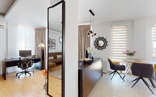 APARTAMENT 2 CAMERE | PIPERA - Poză 3