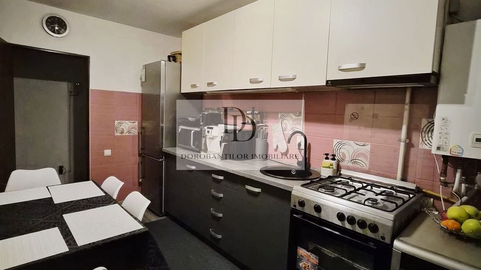 Vânzare apartament 2 camere - Decomandat | Florești – Someșului - Poză 2